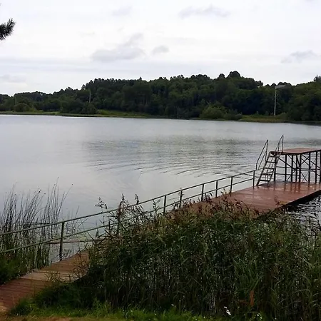 Kır Evi Pie Anninas Krāslava