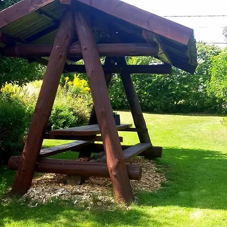 Pie Anninas Kır Evi Krāslava