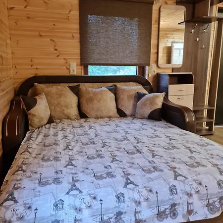 Kır Evi Pie Anninas *