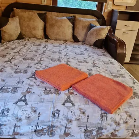 Pie Anninas Kır Evi Krāslava