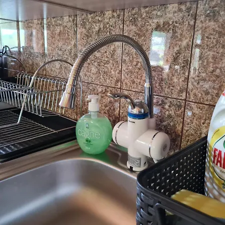 Kır Evi Pie Anninas *